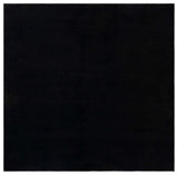 Safavieh Loft 300 6'-0" x 6'-0" Rug in Black
