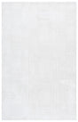 Safavieh Loft 4'-0" x 6'-0" Rug in Ivory