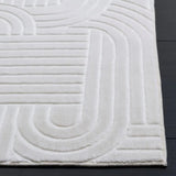 Safavieh Loft 5'-0" x 8'-0" Rug in Ivory