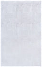 Safavieh Loft 4'-0" x 6'-0" Rug in Greige