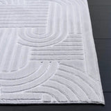 Safavieh Loft 5'-0" x 8'-0" Rug in Greige