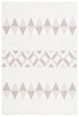 Safavieh Lotus Lot100A Ivory/Beige Rug - Safavieh - lot100a - 4