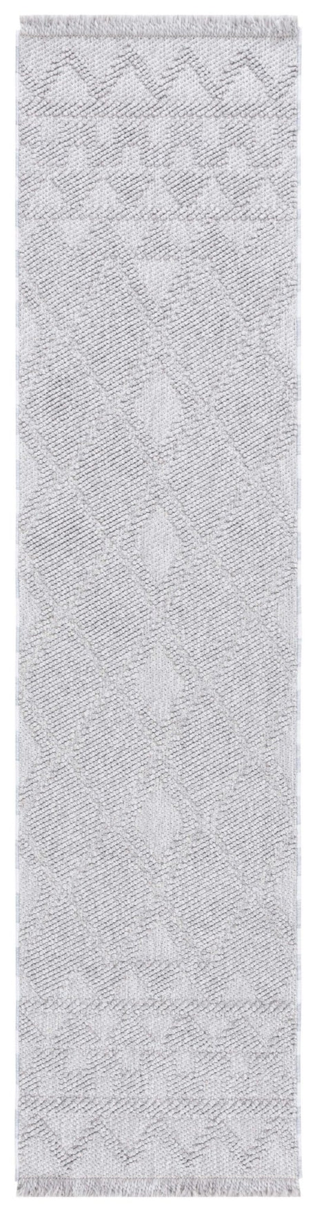 Safavieh Lotus Lot105F Light Grey/Grey Rug - Safavieh - lot105f - 28