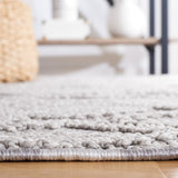 Safavieh Lotus Lot105F Light Grey/Grey Rug - Safavieh - lot105f - 28