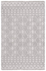 Safavieh Lotus Lot105F Light Grey/Grey Rug - Safavieh - lot105f - 4