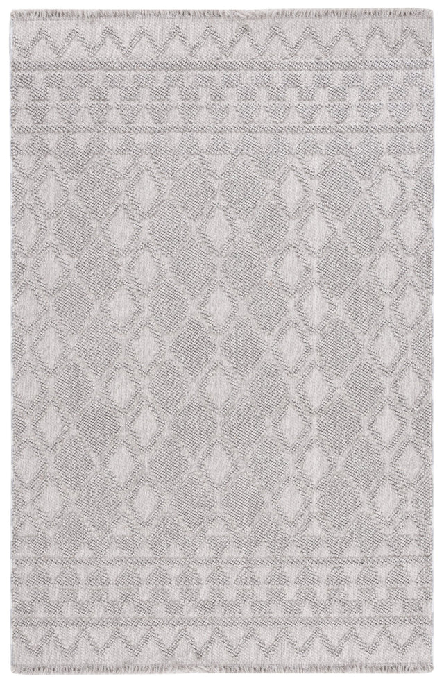 Safavieh Lotus Lot105F Light Grey/Grey Rug - Safavieh - lot105f - 4