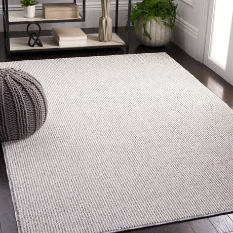 Safavieh Lotus Lot106A White Rug - Safavieh - lot106a - 4
