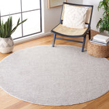Safavieh Lotus Lot106F Light Grey/Ivory Rug - Safavieh - lot106f - 7r