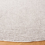 Safavieh Lotus Lot106F Light Grey/Ivory Rug - Safavieh - lot106f - 7r