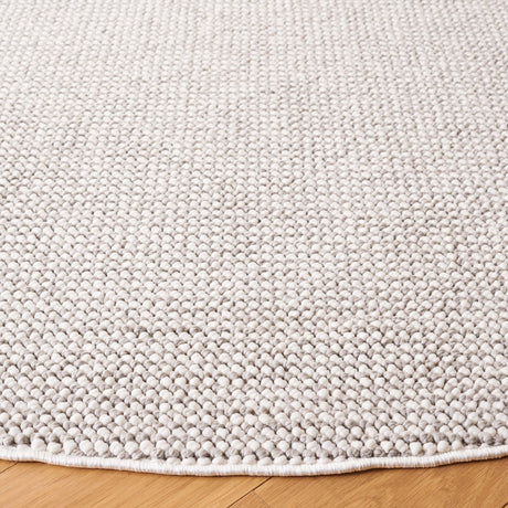Safavieh Lotus Lot106F Light Grey/Ivory Rug - Safavieh - lot106f - 7r