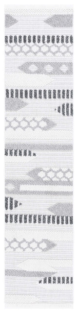 Safavieh Lotus Lot107A Ivory/Dark Grey Rug - Safavieh - lot107a - 28