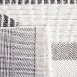 Safavieh Lotus Lot107A Ivory/Dark Grey Rug - Safavieh - lot107a - 28