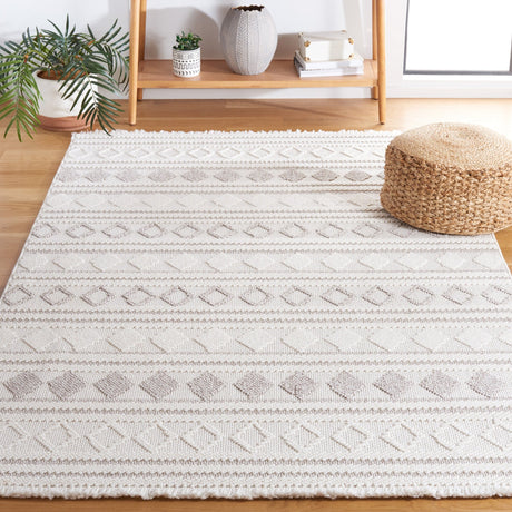 Safavieh Lotus Lot108A Ivory/Beige Rug - Safavieh - lot108a - 4