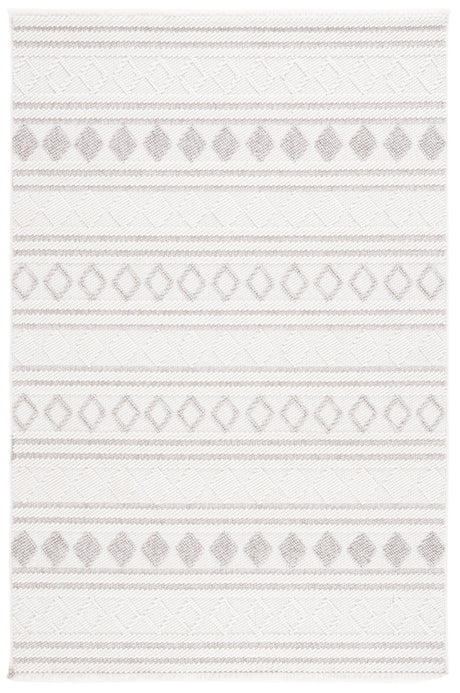 Safavieh Lotus Lot108A Ivory/Beige Rug - Safavieh - lot108a - 4