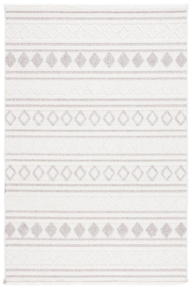 Safavieh Lotus Lot108A Ivory/Beige Rug - Safavieh - lot108a - 4