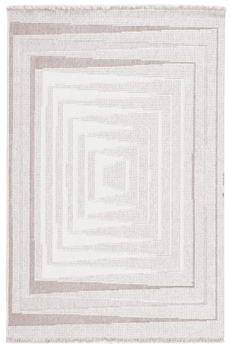 Safavieh Lotus Lot109A Ivory/Beige Rug - Safavieh - lot109a - 4