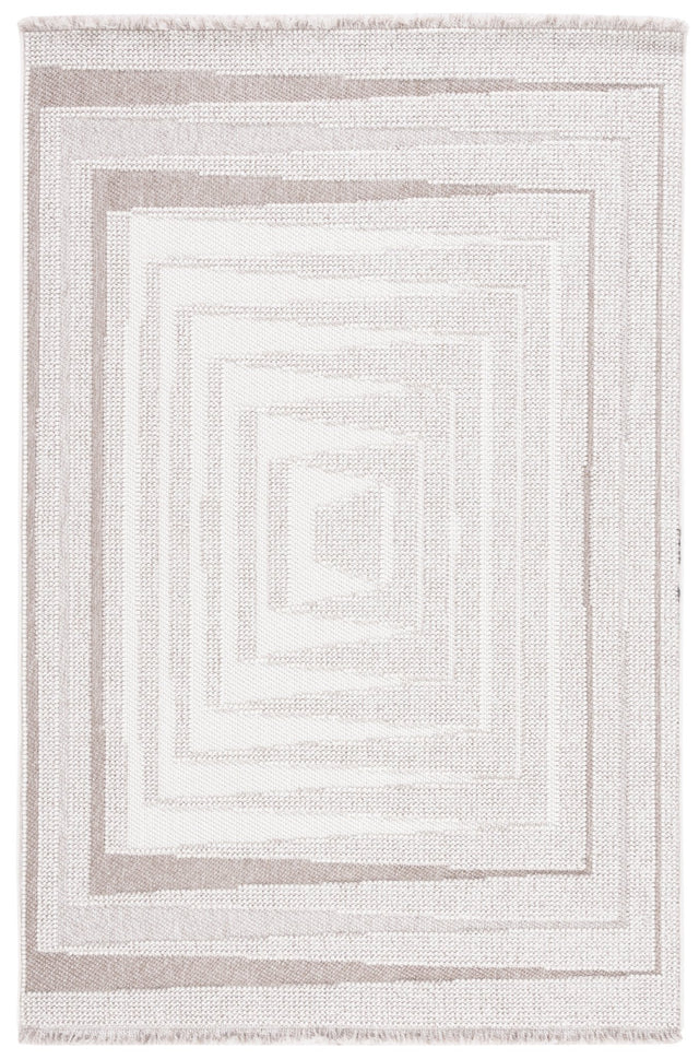 Safavieh Lotus Lot109A Ivory/Beige Rug - Safavieh - lot109a - 4