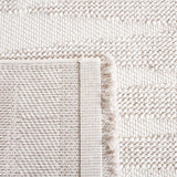 Safavieh Lotus Lot109A Ivory/Beige Rug - Safavieh - lot109a - 7r
