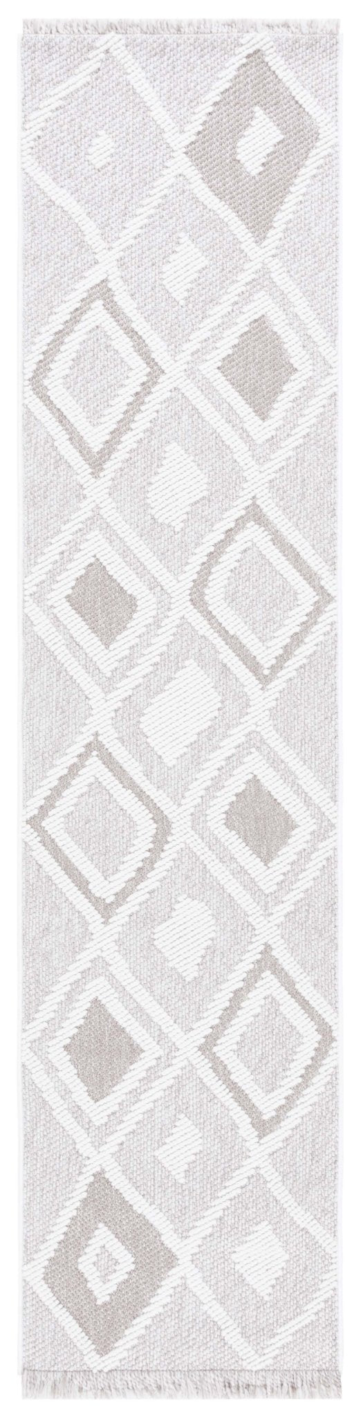 Safavieh Lotus Lot110B Beige/Ivory Rug - Safavieh - lot110b - 28