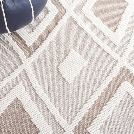 Safavieh Lotus Lot110B Beige/Ivory Rug - Safavieh - lot110b - 28