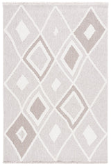 Safavieh Lotus Lot110B Beige/Ivory Rug - Safavieh - lot110b - 4