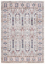 Safavieh Luna Lun101B Beige/Blue Rust Rug - Safavieh - lun101b - 4