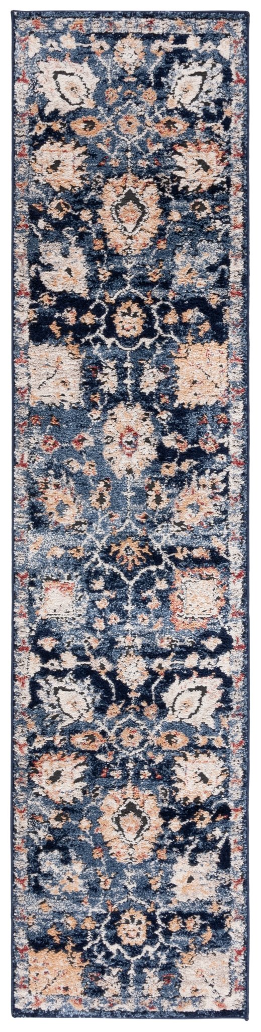 Safavieh Luna Lun107N Navy/Blue Rug - Safavieh - lun107n - 29