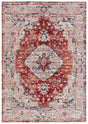 Safavieh Luna Lun108B Beige/Rust Blue Rug - Safavieh - lun108b - 4