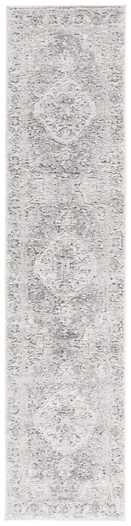 Safavieh Luna Lun108F Grey/Ivory Rug - Safavieh - lun108f - 29