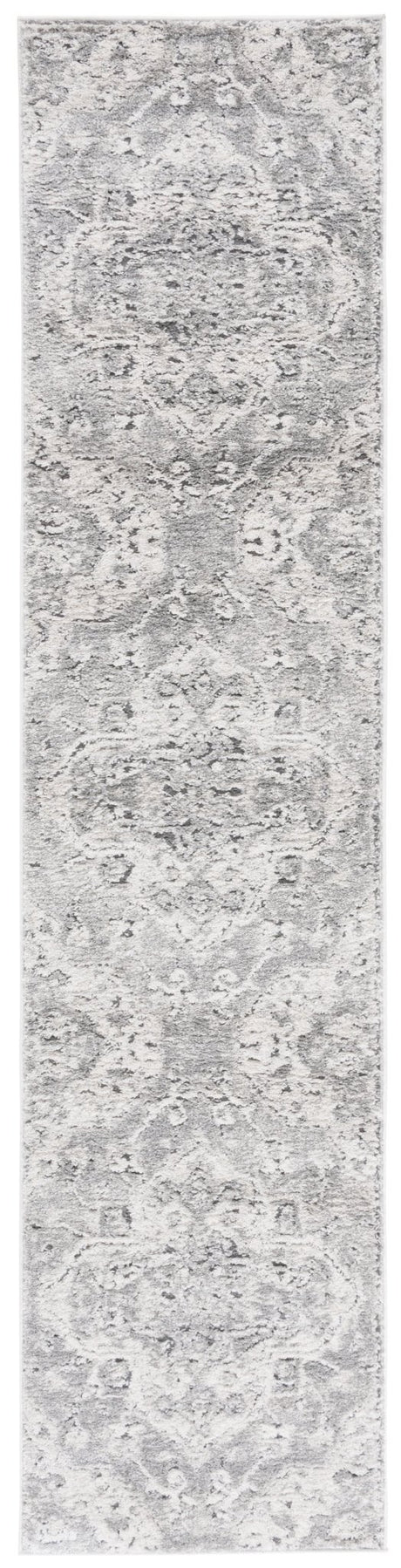 Safavieh Luna Lun111F Grey/Ivory Rug - Safavieh - lun111f - 29