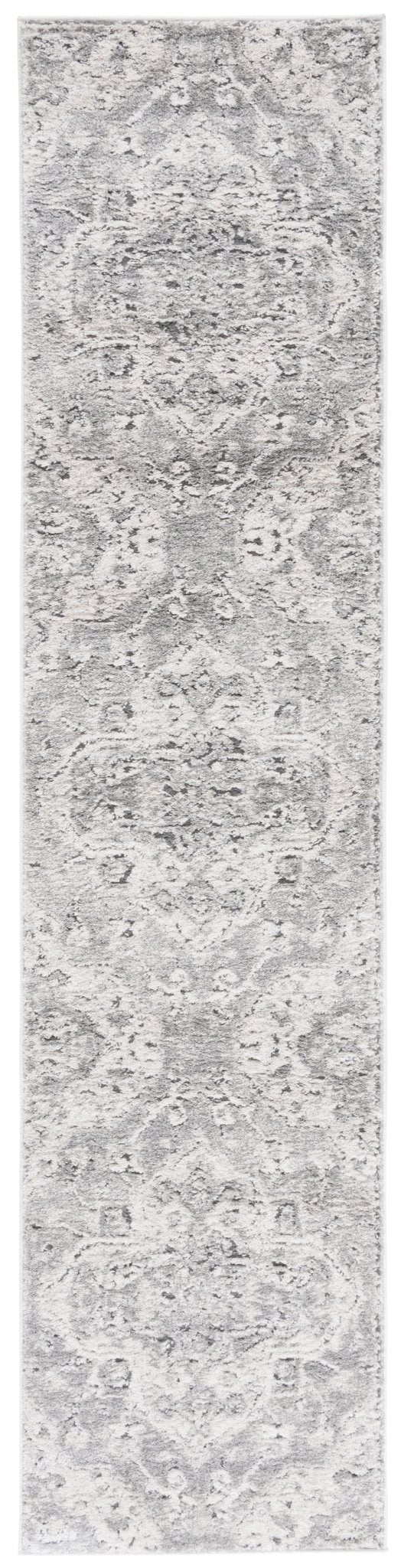 Safavieh Luna Lun111F Grey/Ivory Rug - Safavieh - lun111f - 29