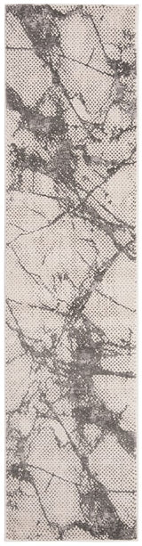 Safavieh Lurex Lur187A Ivory / Grey Rugs - Safavieh - lur187a - 28