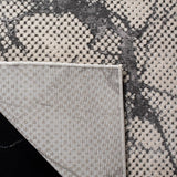 Safavieh Lurex Lur187A Ivory / Grey Rugs - Safavieh - lur187a - 4