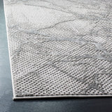 Safavieh Lurex Lur187F Grey / Grey Rugs - Safavieh - lur187f - 4