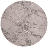 Safavieh Lurex Lur187F Grey / Grey Rugs - Safavieh - lur187f - 7r