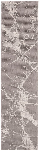 Safavieh Lurex Lur187G Grey / Ivory Rugs - Safavieh - lur187g - 28