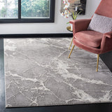 Safavieh Lurex Lur187G Grey / Ivory Rugs - Safavieh - lur187g - 4