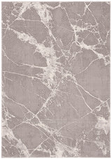 Safavieh Lurex Lur187G Grey / Ivory Rugs - Safavieh - lur187g - 4