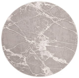 Safavieh Lurex Lur187G Grey / Ivory Rugs - Safavieh - lur187g - 7r