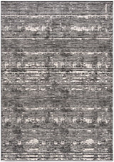 Safavieh Lurex Lur188Z Black/Grey Rug - Safavieh - lur188z - 4