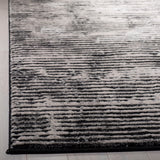 Safavieh Lurex Lur188Z Black/Grey Rug - Safavieh - lur188z - 4