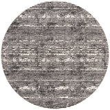 Safavieh Lurex Lur188Z Black/Grey Rug - Safavieh - lur188z - 7r