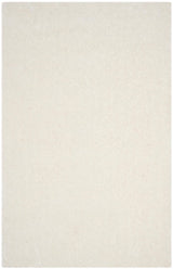 Safavieh Luxe Shag Sgx160A Ivory Rugs - Safavieh - sgx160a - 2