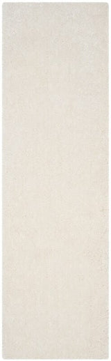 Safavieh Luxe Shag Sgx160A Ivory Rugs - Safavieh - sgx160a - 26