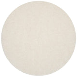 Safavieh Luxe Shag Sgx160A Ivory Rugs - Safavieh - sgx160a - 26