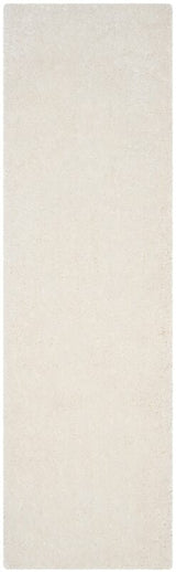 Safavieh Luxe Shag Sgx160A Ivory Rugs - Safavieh - sgx160a - 28