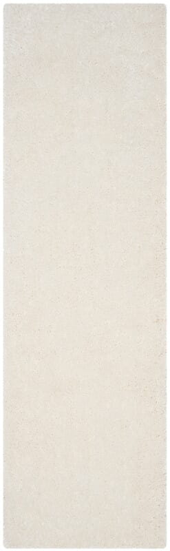 Safavieh Luxe Shag Sgx160A Ivory Rugs - Safavieh - sgx160a - 28