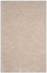Safavieh Luxe Shag Sgx160B Bone Rugs - Safavieh - sgx160b - 2