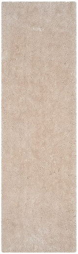 Safavieh Luxe Shag Sgx160B Bone Rugs - Safavieh - sgx160b - 26