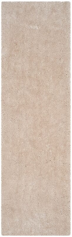 Safavieh Luxe Shag Sgx160B Bone Rugs - Safavieh - sgx160b - 28